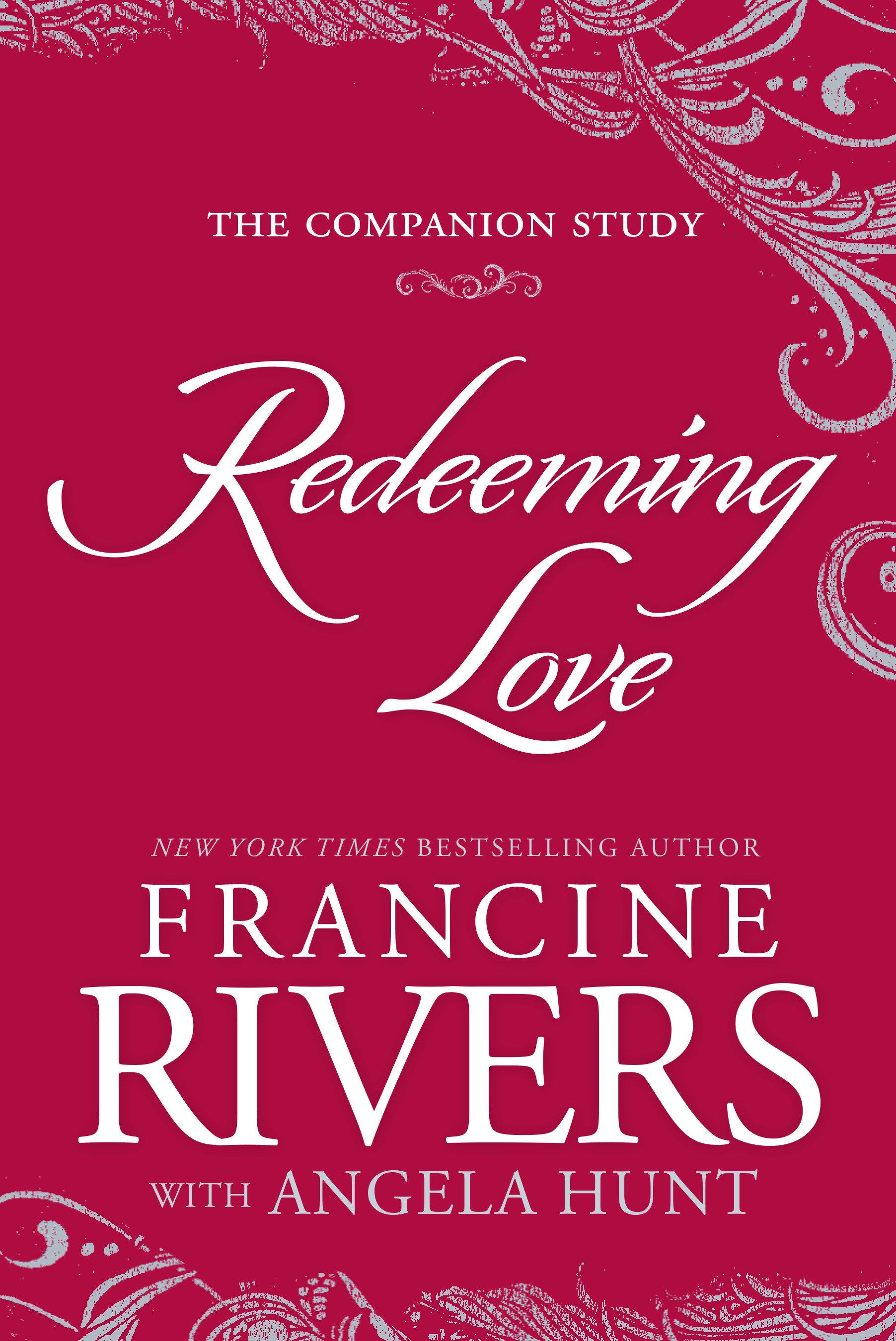 Vorderes Coverbild Redeeming Love