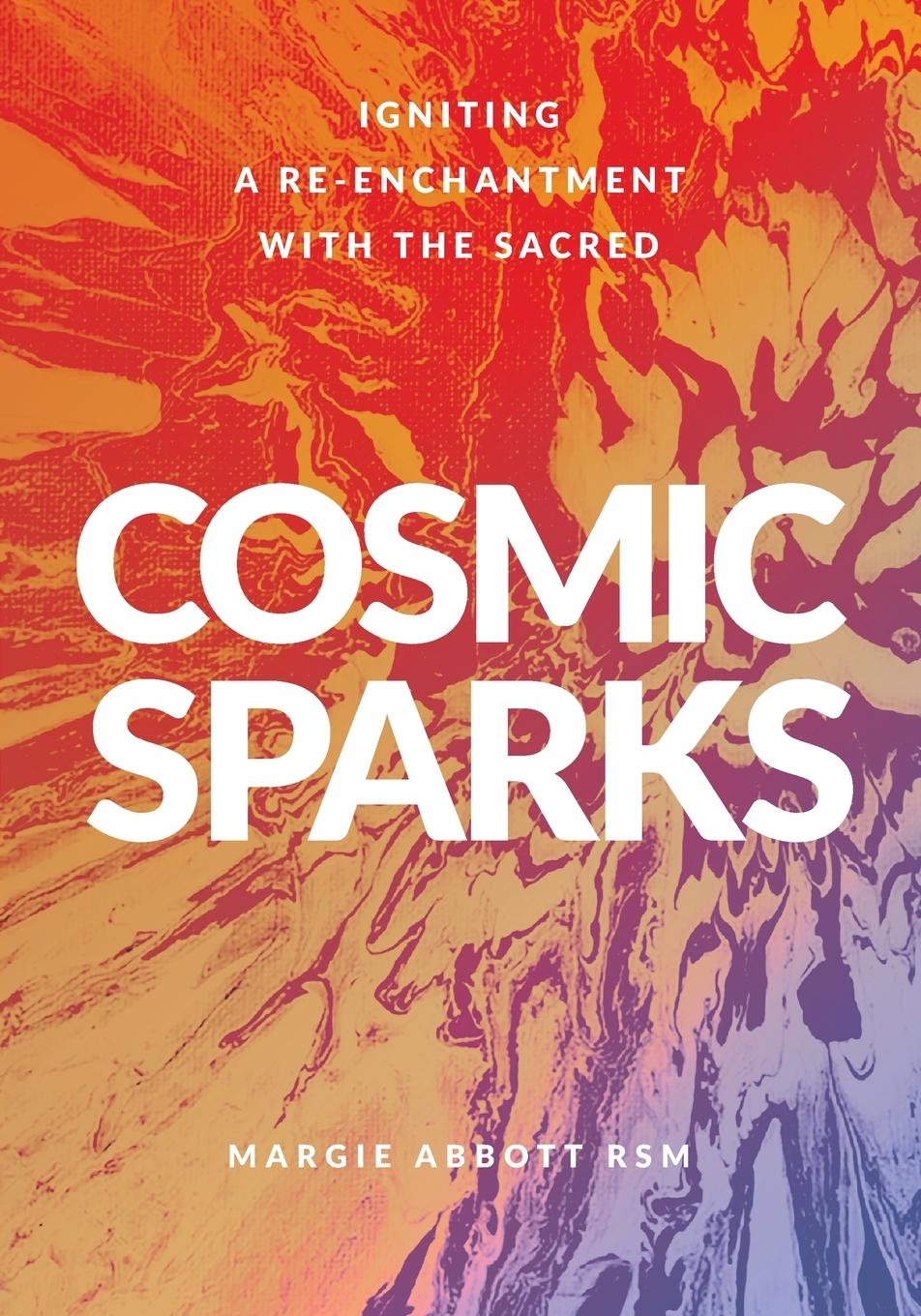 Vorderes Coverbild Cosmic Sparks