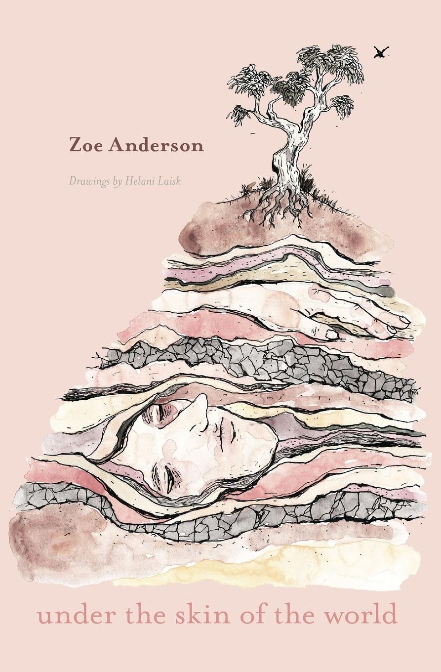Vorderes Coverbild Under the Skin of the World
