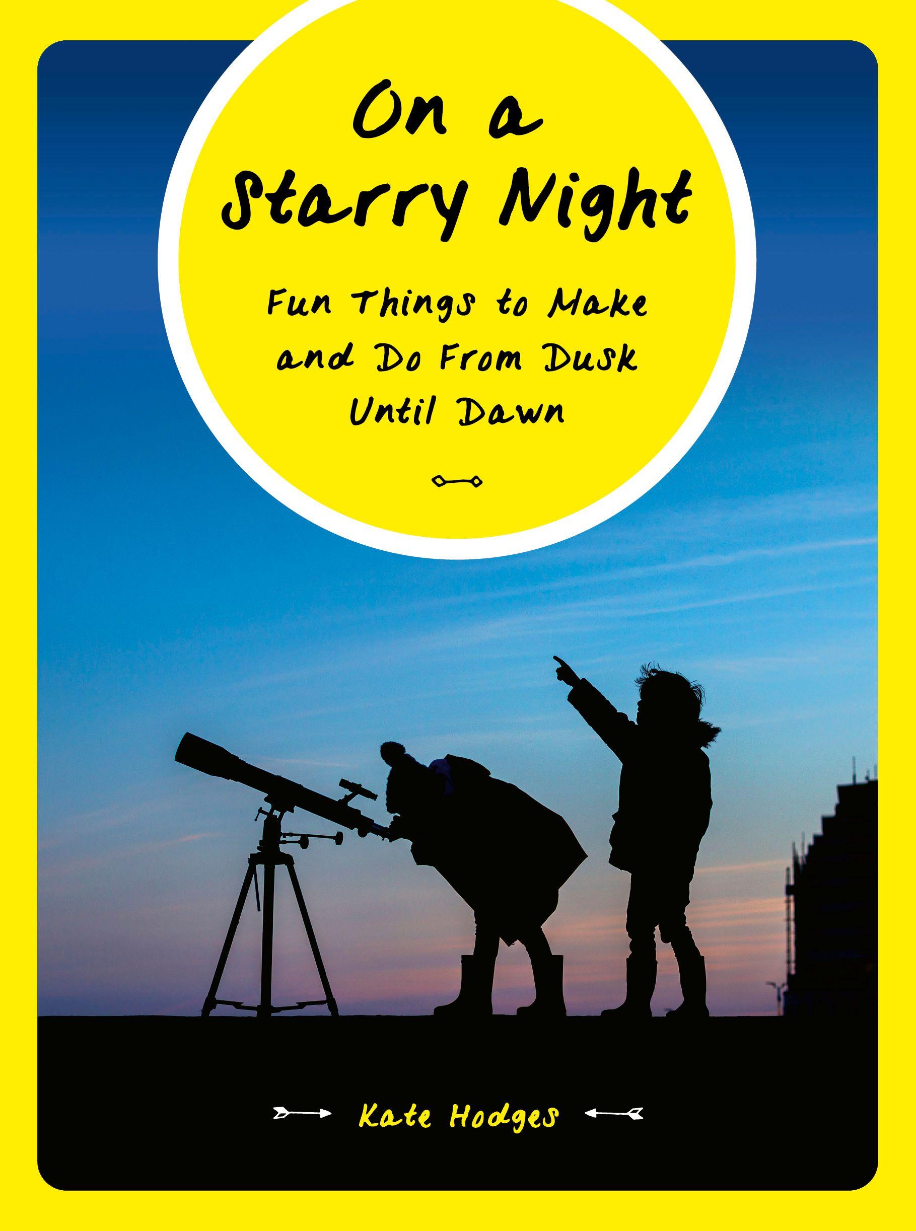 Vorderes Coverbild On a Starry Night