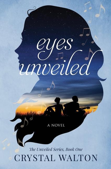 Vorderes Coverbild Eyes Unveiled