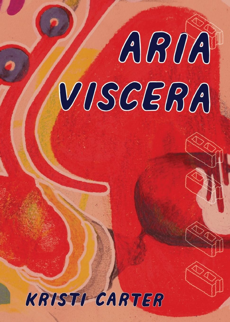 Vorderes Coverbild Aria Viscera