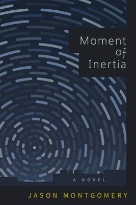 Vorderes Coverbild Moment of Inertia