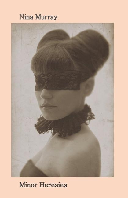 Vorderes Coverbild Minor Heresies