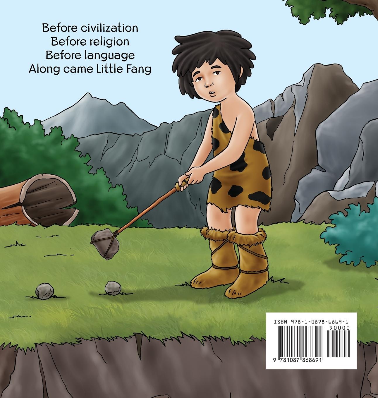 Rückseitencover Golf the Beginning