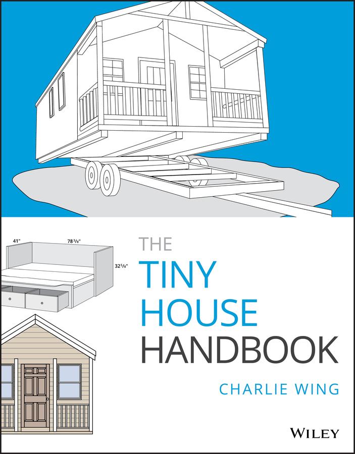 Vorderes Coverbild The Tiny House Handbook