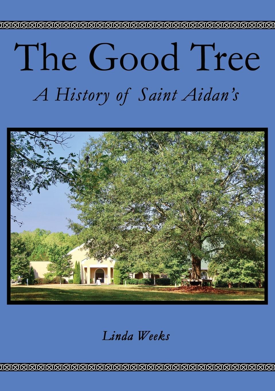 Vorderes Coverbild The Good Tree