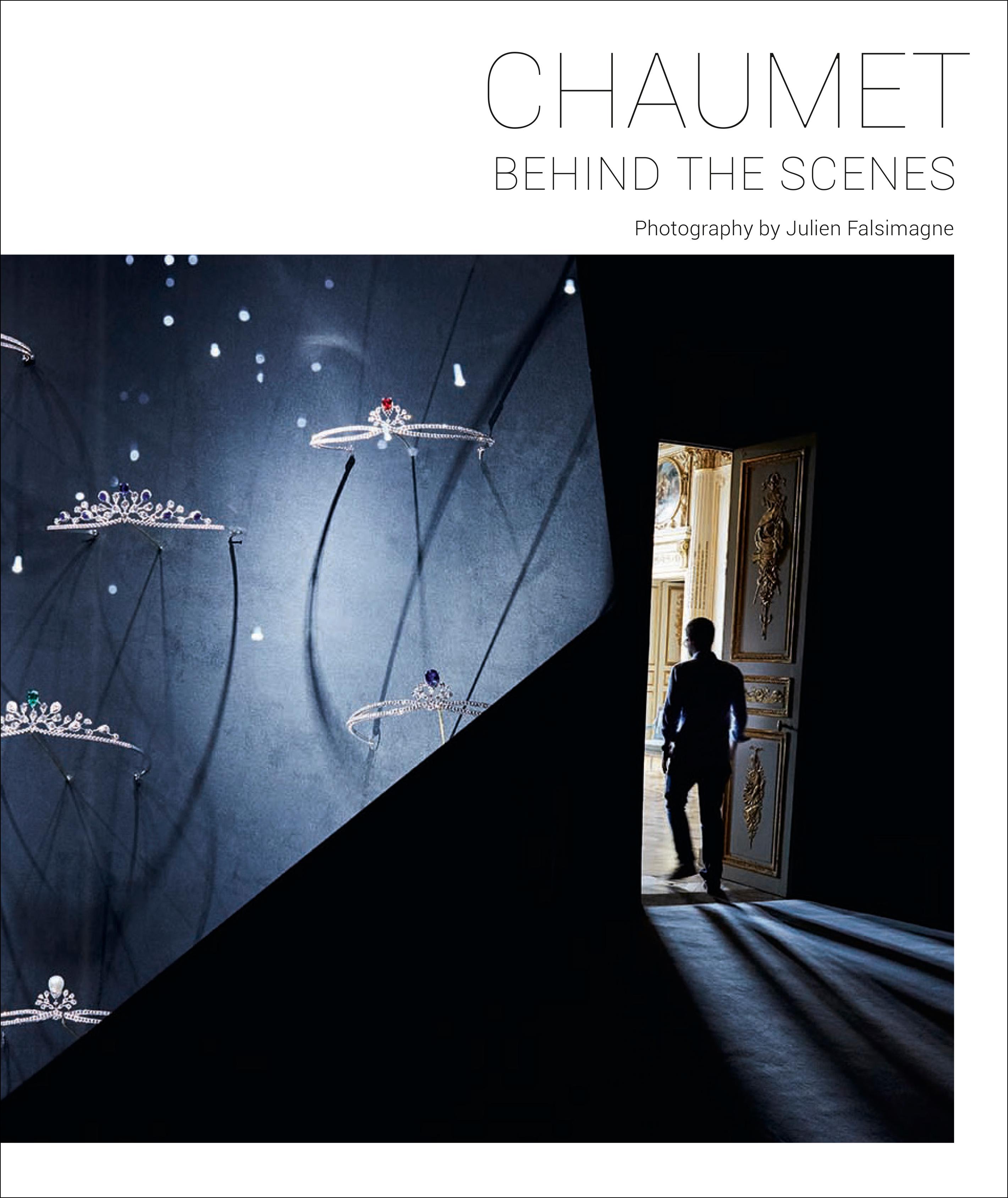 Vorderes Coverbild Chaumet