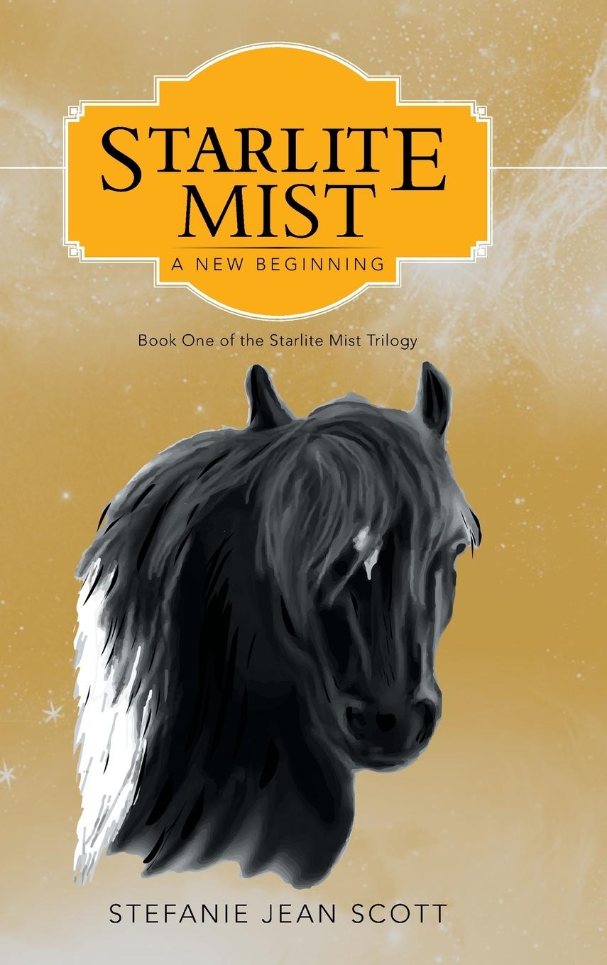 Vorderes Coverbild Starlite Mist