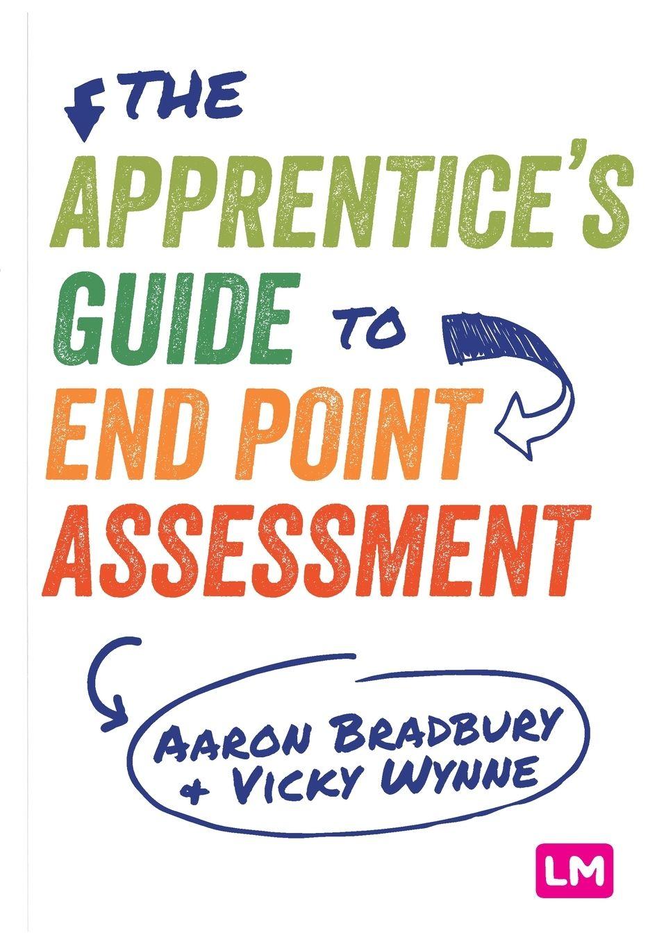 Vorderes Coverbild The Apprentice's Guide to End Point Assessment