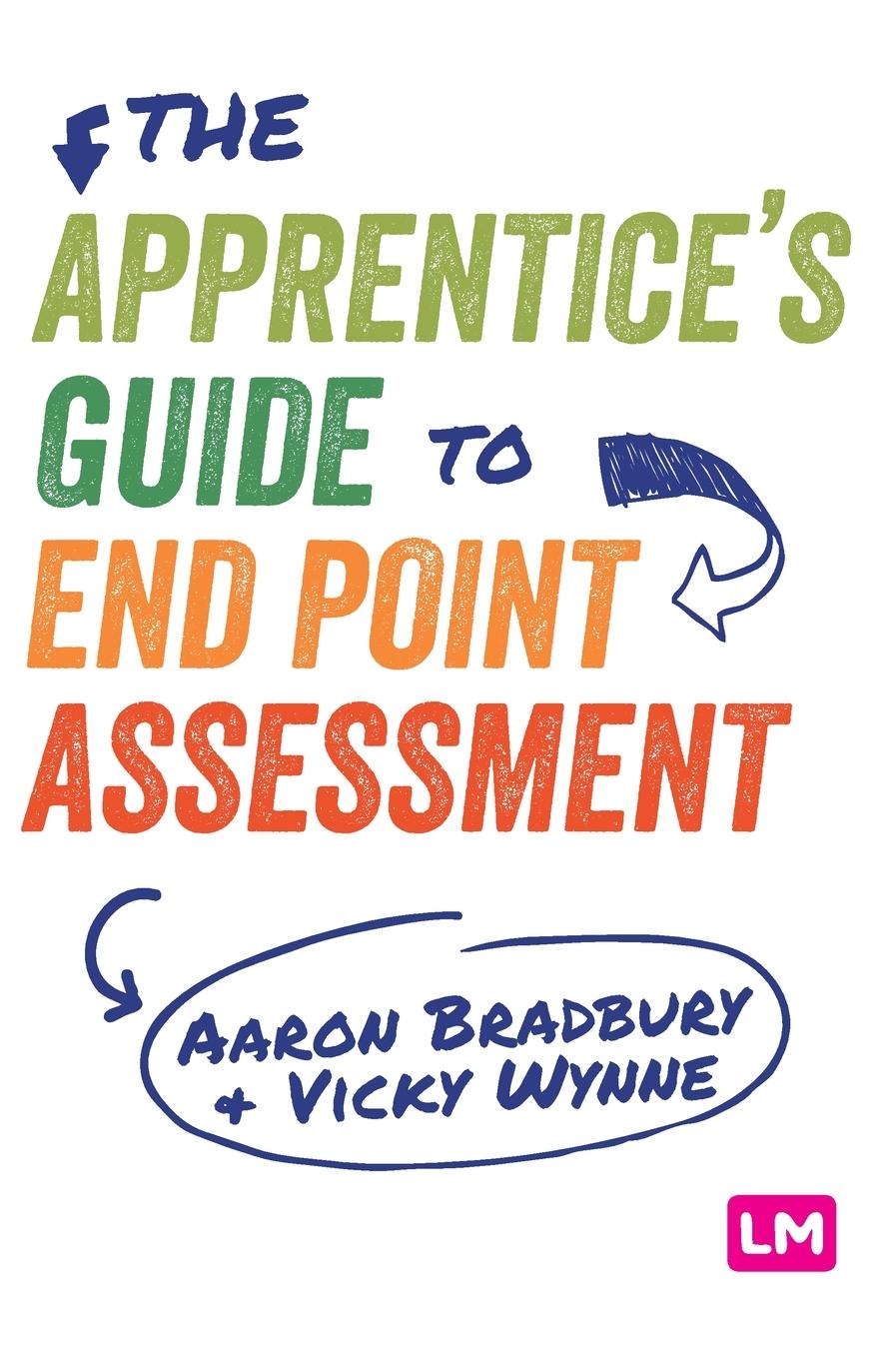 Vorderes Coverbild The Apprentice's Guide to End Point Assessment