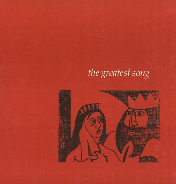 Vorderes Coverbild The Greatest Song: In Critique of Solomon