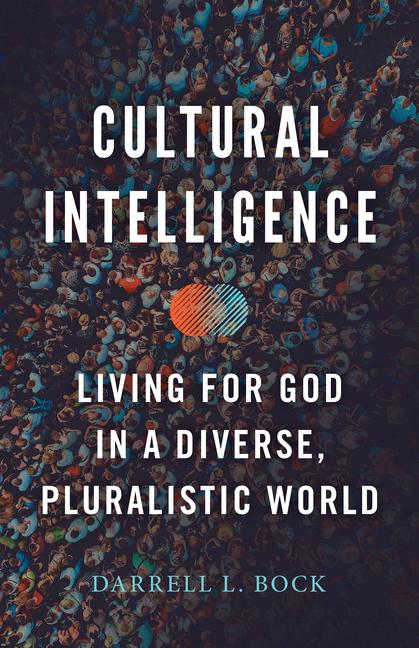 Vorderes Coverbild Cultural Intelligence