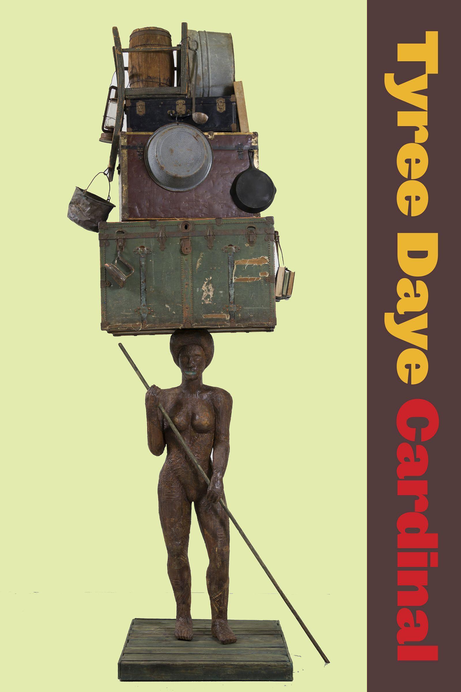 Vorderes Coverbild Cardinal