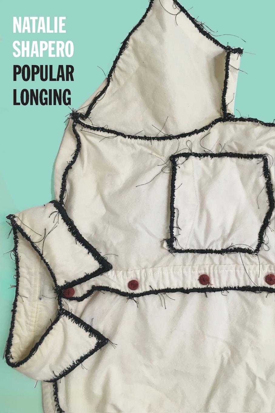 Vorderes Coverbild Popular Longing