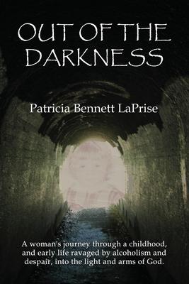 Vorderes Coverbild Out of the Darkness