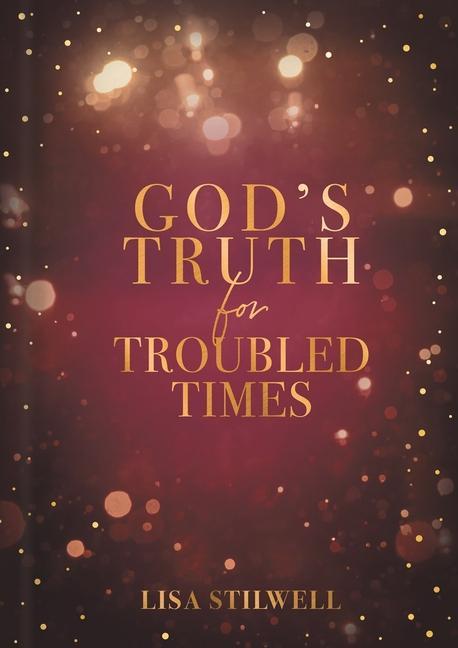 Vorderes Coverbild God's Truth for Troubled Times