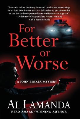 Vorderes Coverbild For Better or Worse