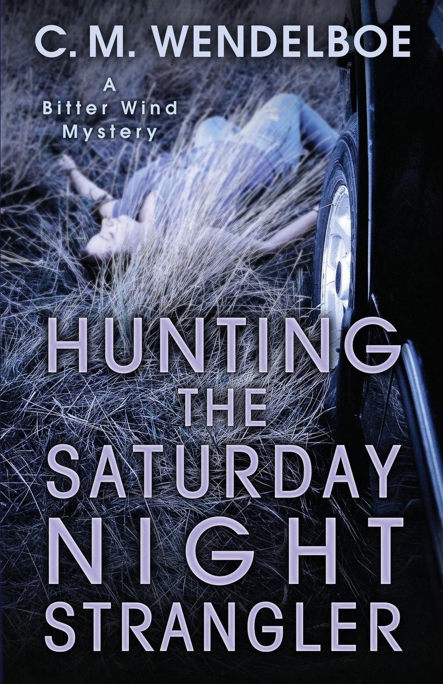 Vorderes Coverbild Hunting the Saturday Night Strangler