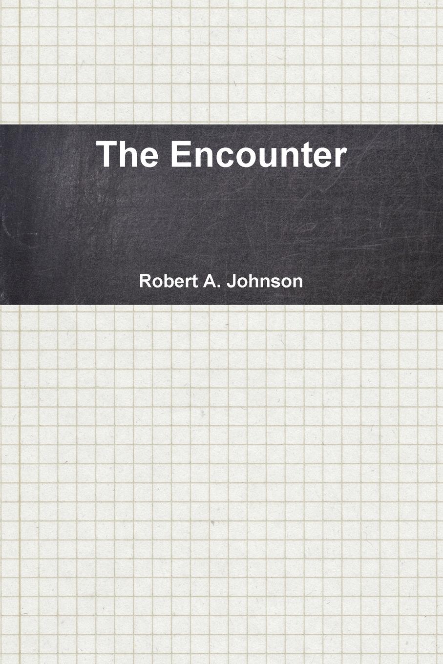Vorderes Coverbild The Encounter