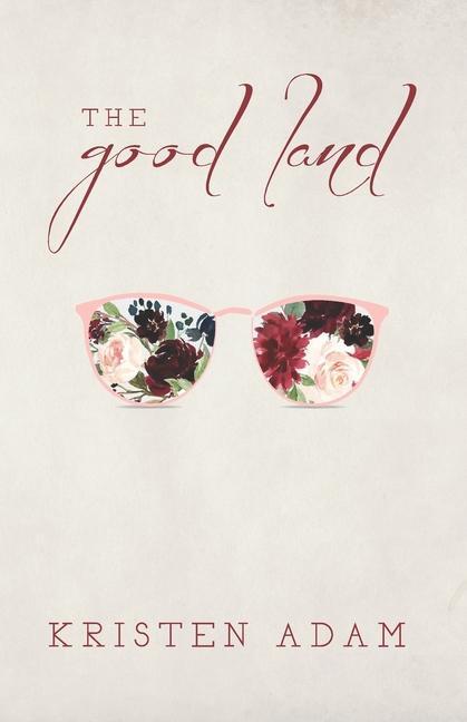 Vorderes Coverbild The Good Land