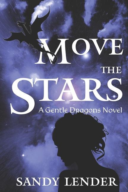 Vorderes Coverbild Move the Stars