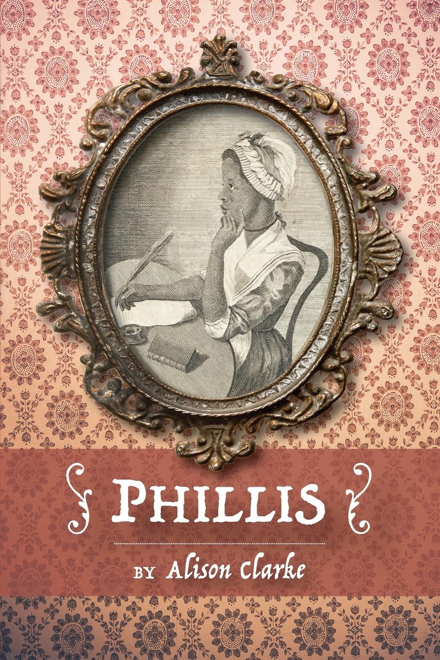 Vorderes Coverbild Phillis
