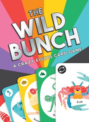 Vorderes Coverbild The Wild Bunch