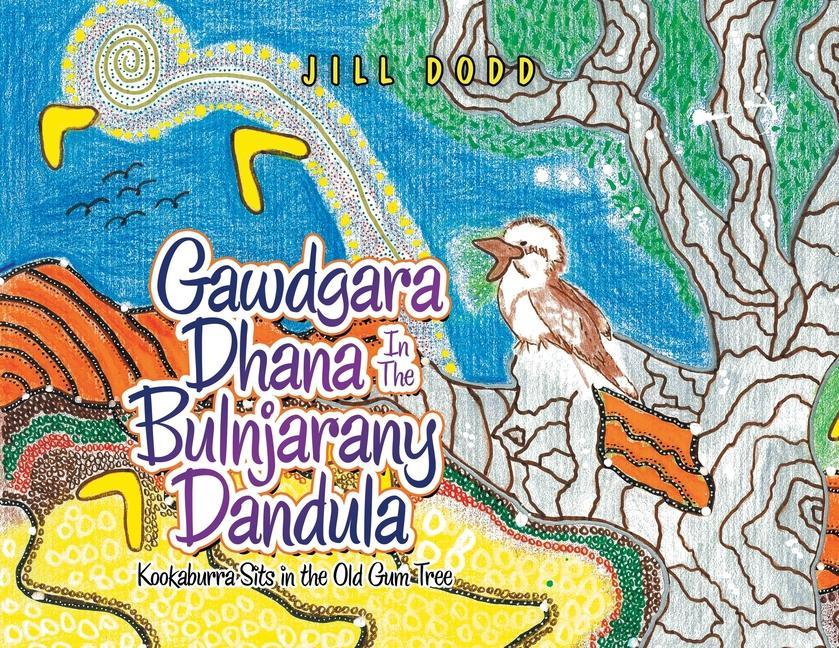 Vorderes Coverbild Gawdgara Dhana in the Bulnjarany Dandula