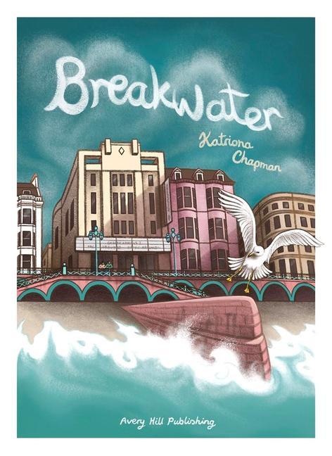 Vorderes Coverbild Breakwater