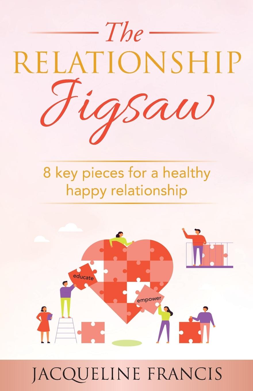 Vorderes Coverbild The Relationship Jigsaw
