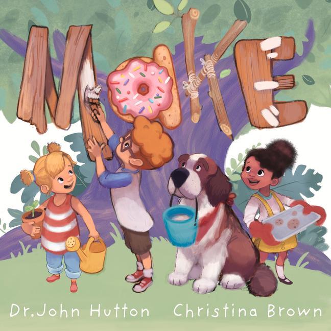 Vorderes Coverbild Baby Unplugged: Make