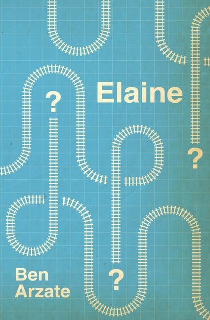 Vorderes Coverbild Elaine