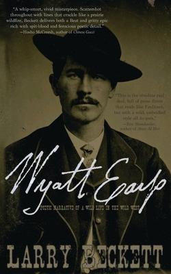 Vorderes Coverbild Wyatt Earp