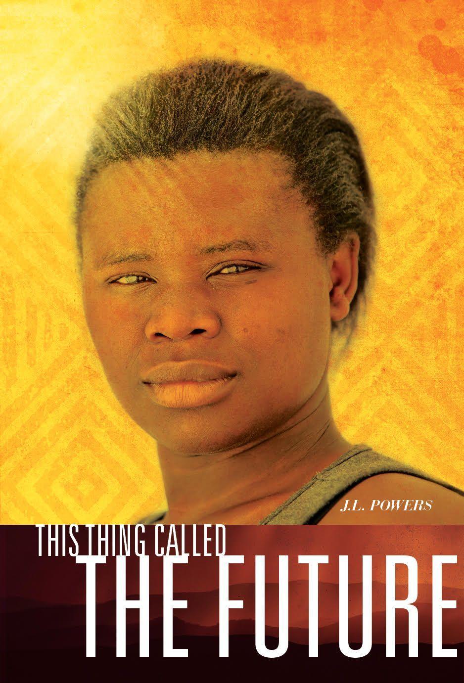 Vorderes Coverbild This Thing Called the Future