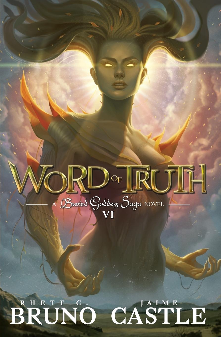 Vorderes Coverbild Word of Truth