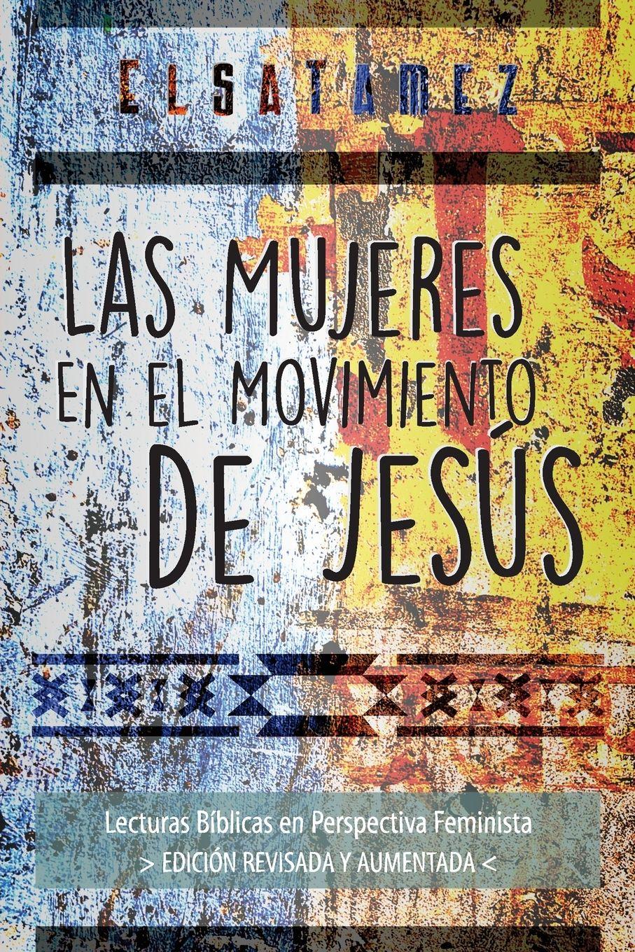 Vorderes Coverbild Las Mujeres en el Movimiento de Jesús