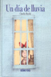 Vorderes Coverbild Un Día de Lluvia