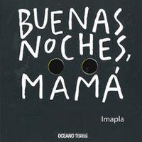 Vorderes Coverbild Buenas Noches, Mamá