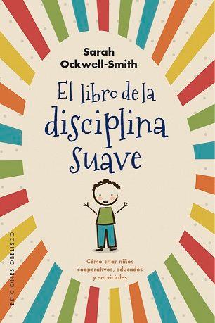 Vorderes Coverbild Libro de la Disciplina Suave, El