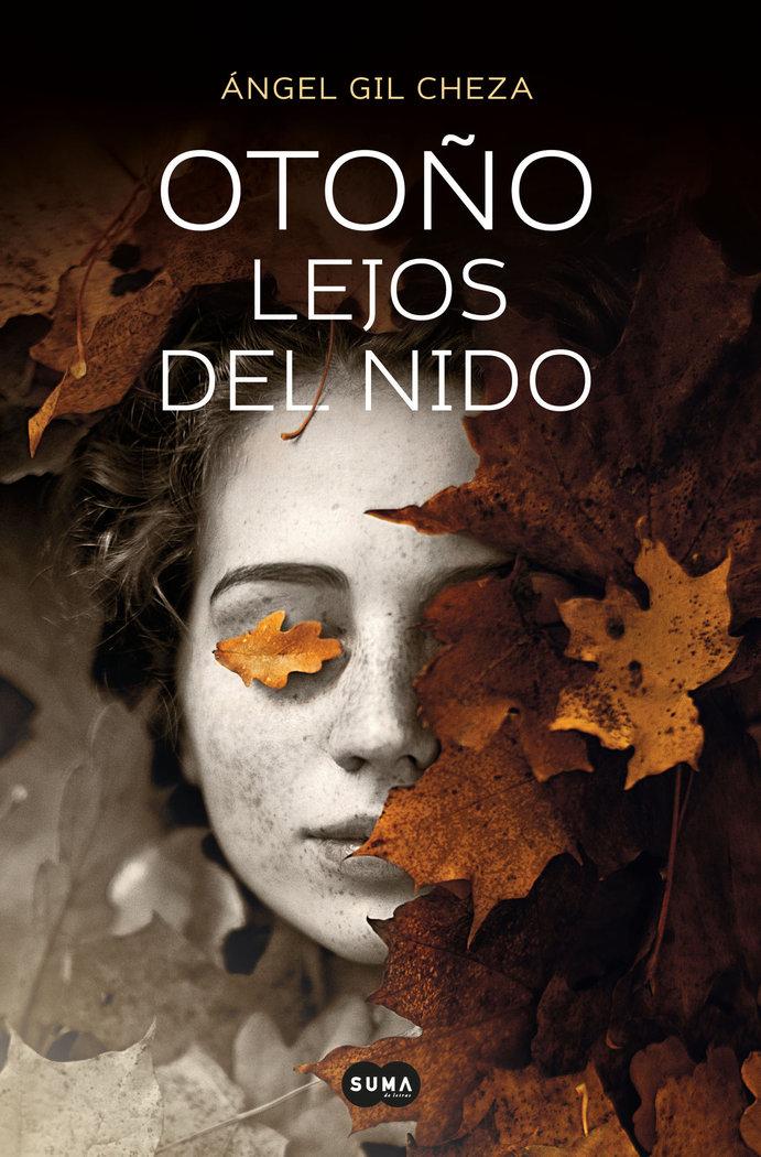 Vorderes Coverbild Otoño lejos del nido