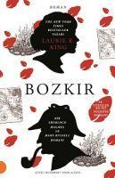 Vorderes Coverbild Bozkir