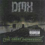 Vorderes Coverbild The Great Depression