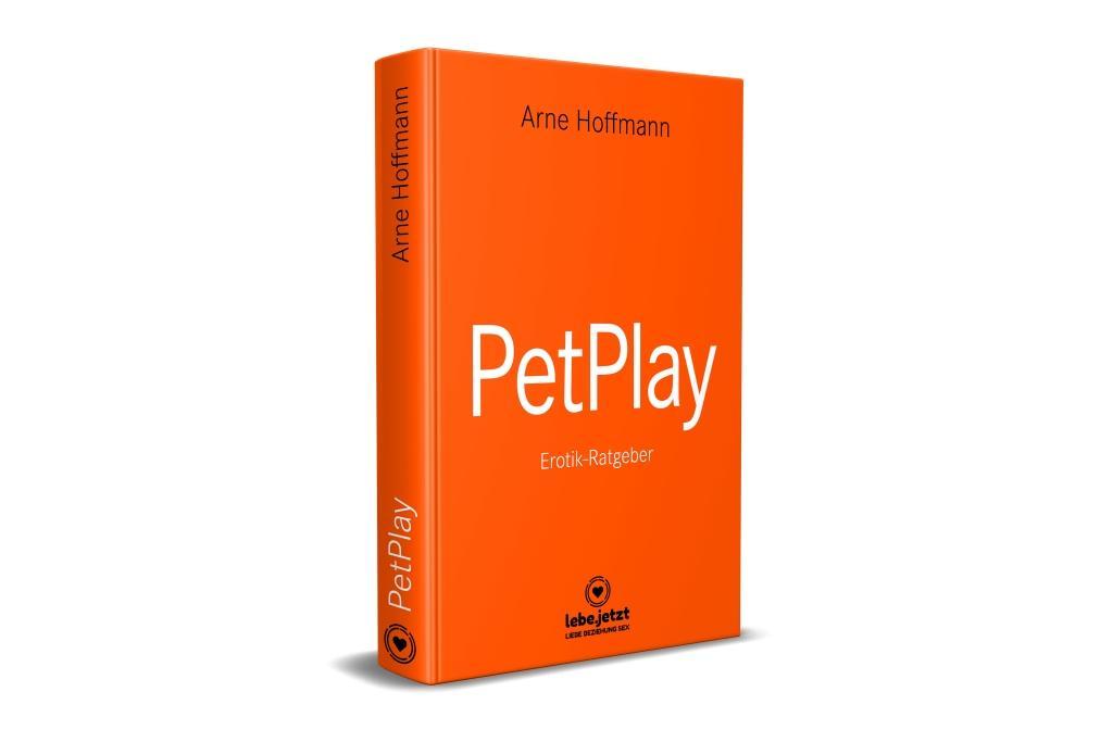 Beispielinhalt (Bild) PetPlay | Erotischer Ratgeber
