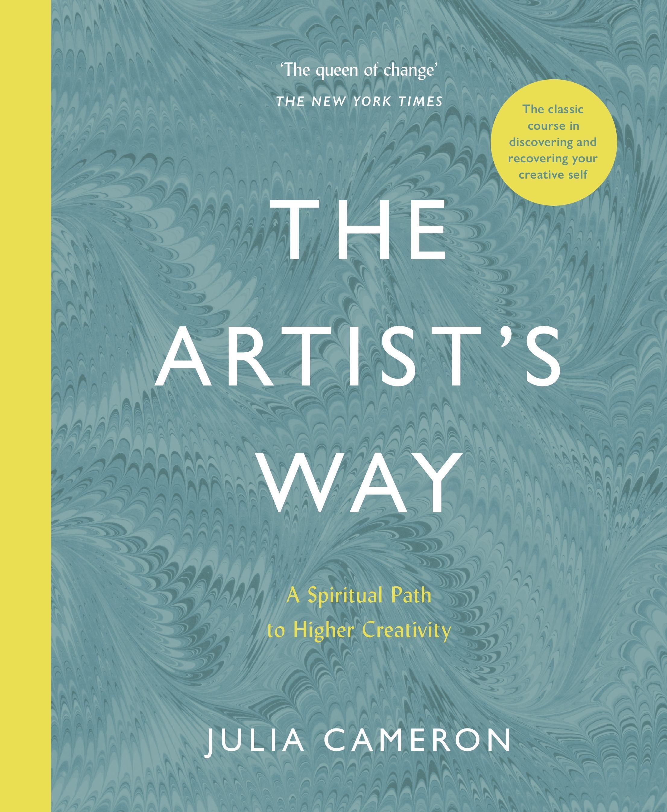 Vorderes Coverbild The Artist's Way