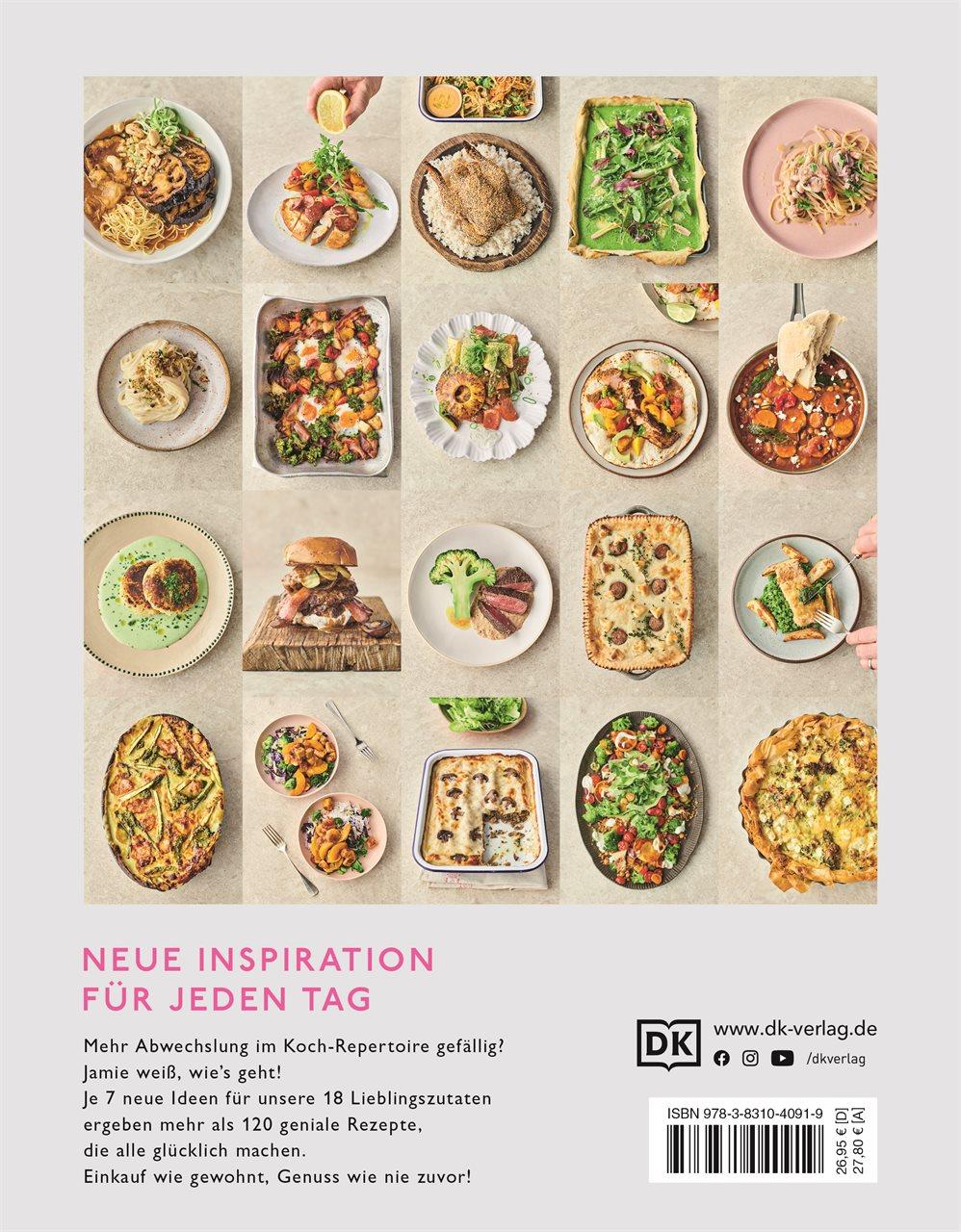 Rückseitencover 7 Mal anders