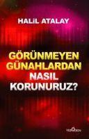 Vorderes Coverbild Görünmeyen Günahlardan Nasil Korunuruz