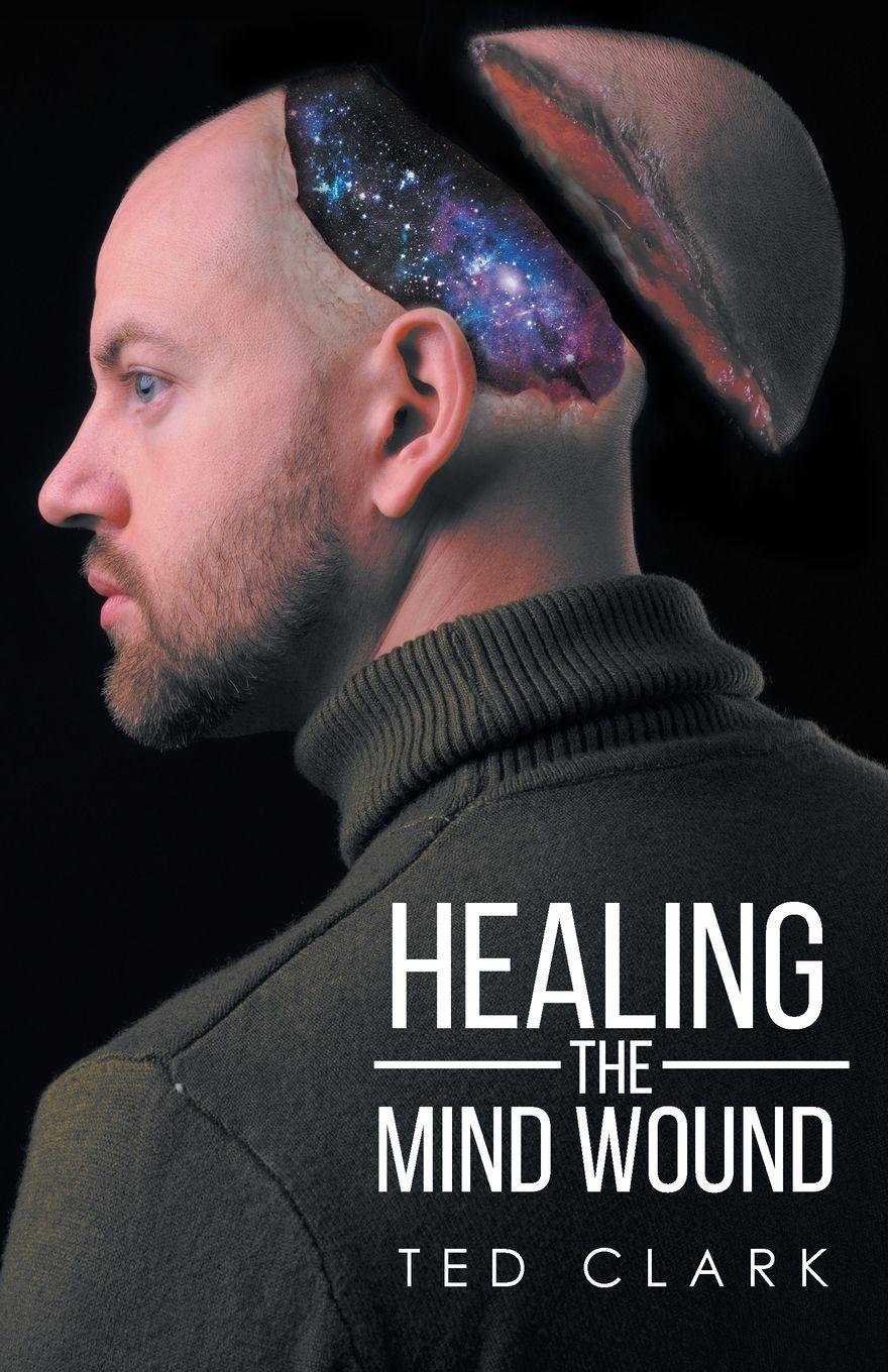 Vorderes Coverbild Healing the Mind Wound