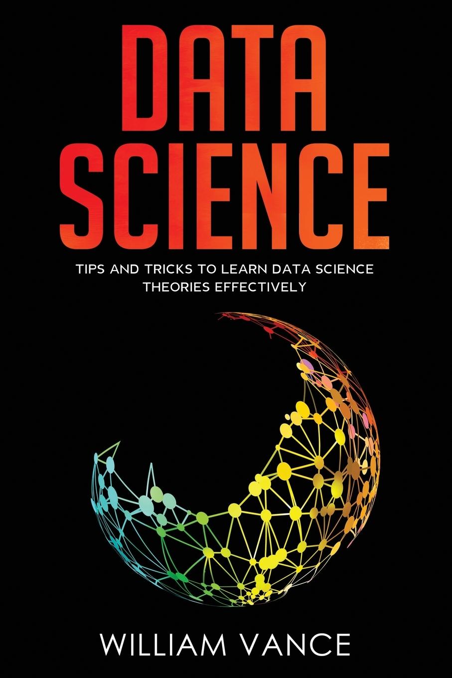 Vorderes Coverbild Data Science