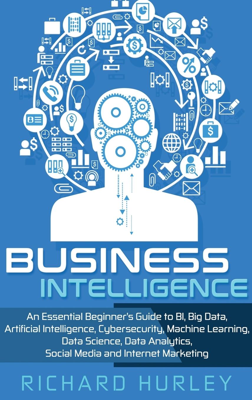 Vorderes Coverbild Business Intelligence